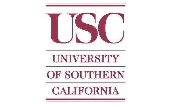 USC Logo - University of Southern California — Story — Pentagram
