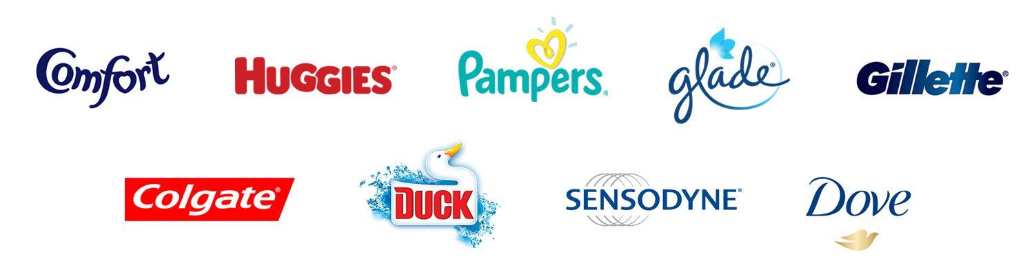 Toiletries Logo - Toiletries & Household Goods | Worldwide Export | Forrest Foods
