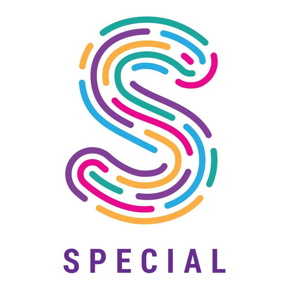 Google Special Logo - Dissemination material - SPECIAL