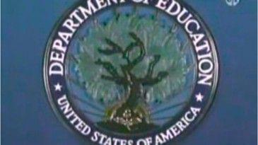 Us Department of Education Logo - Should Congress dismantle U.S. Department of Education and embrace ful