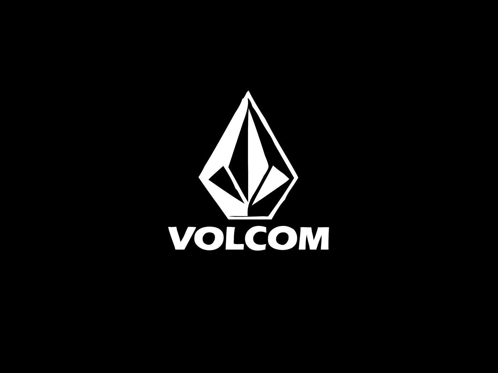 Volcom Logo - Volcom Logo Wallpaper #6814823
