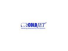 Cold Jet Logo - Dry Ice Blasting Machines from Cold Jet Australia