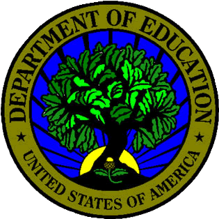Us Department of Education Logo - Us department of education Logos