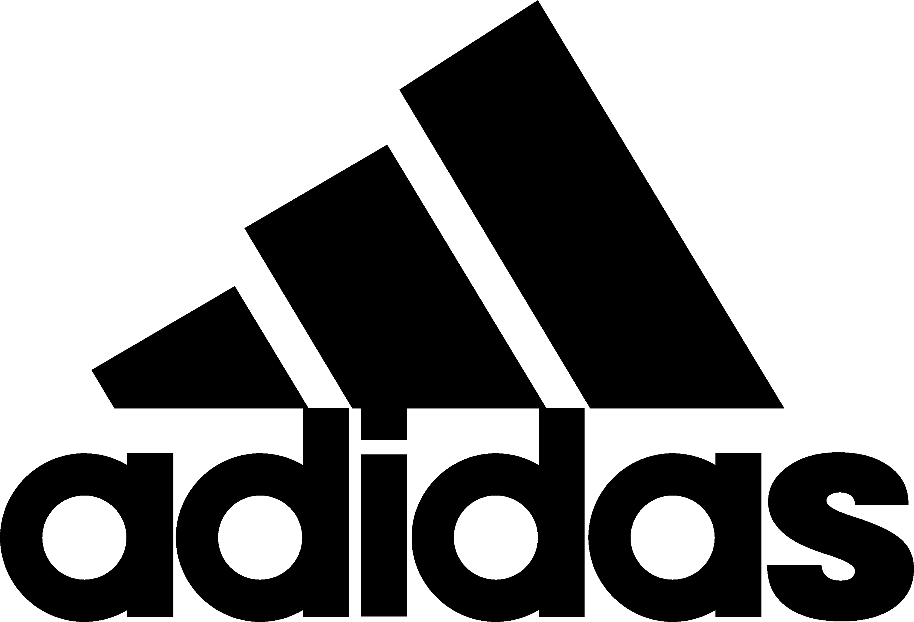 Adidas Logo - Adidas logo PNG images free download