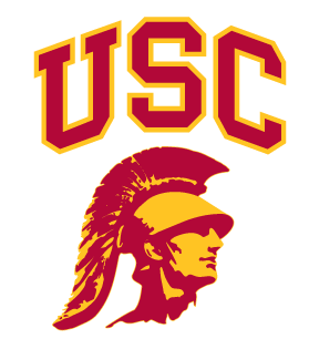 USC Logo - Usc PNG Transparent Usc.PNG Images. | PlusPNG