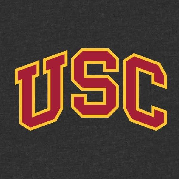 USC Logo - USC Official Logo The Tile Skin