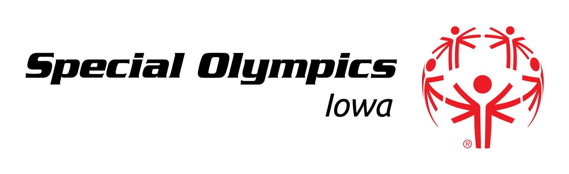 Special Logo - Logos - Special Olympics Iowa
