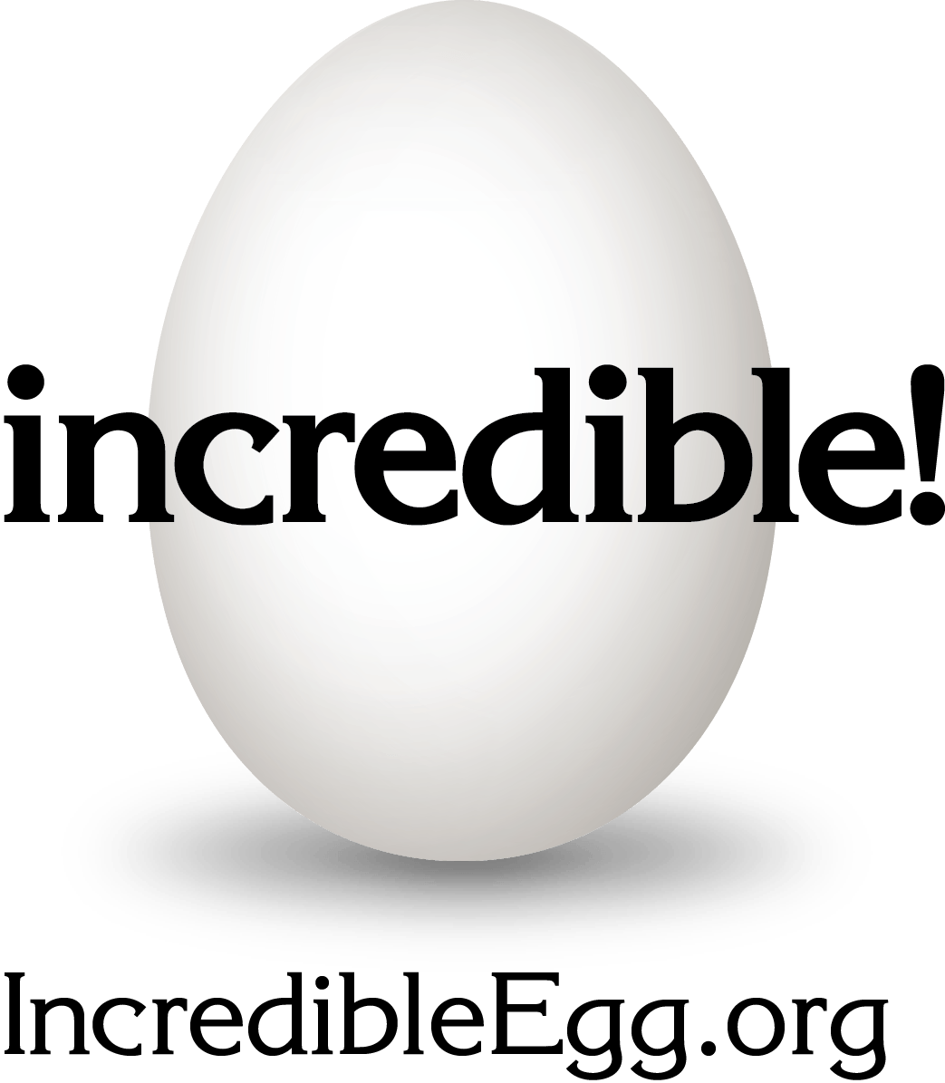 Egg Form Logo - OneEgg Partners. Tyson Food. Cobb VantressOne Egg