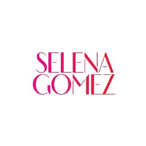 Selena Gomez Logo - Selena-Gomez-For-You-2014-Promotional-logo