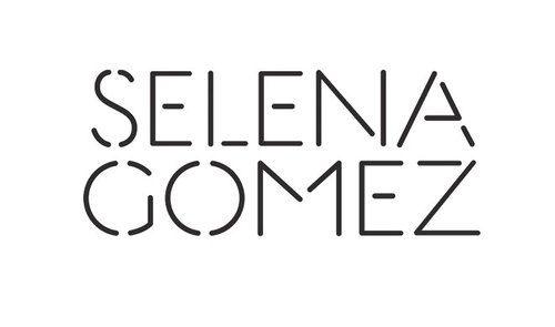 Selena Gomez Logo - Selena Gomez - Brands Book on We Heart It