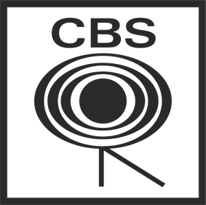 CBS Logo - Cbs Logo Vectors Free Download