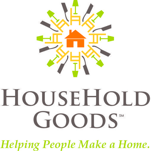 Household Goods Logo - Household Goods Inc - Project Giving Kids