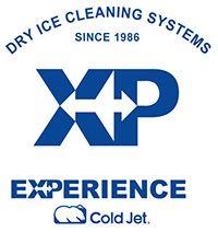 Cold Jet Logo - Cleaning Online - by Cold Jet