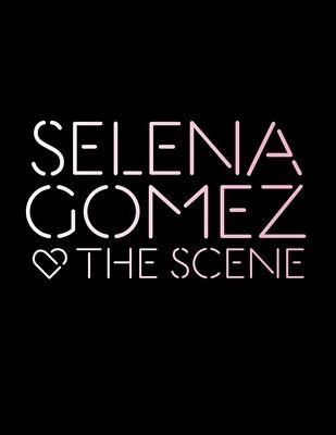 Selena Gomez Logo - cene-logo-selena-gomez |