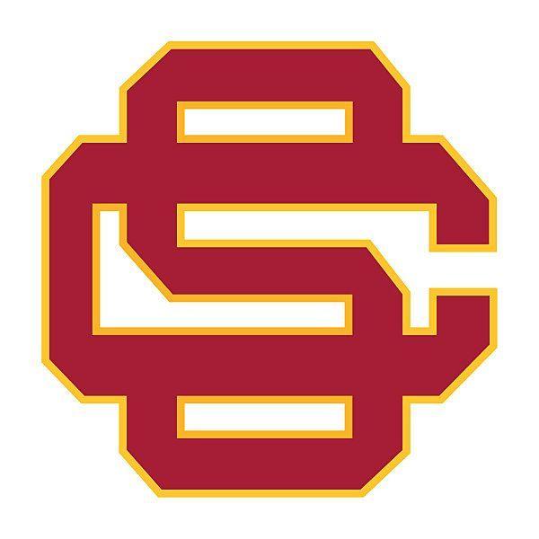 USC Logo - USC Athletics Updates Trojan Branding and Logos