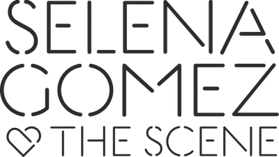 Selena Gomez Logo - Selena Gomez & The Scene