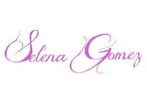 Selena Gomez Logo - Selena Gomez Perfumes And Colognes