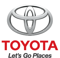 Classic Toyota Logo - Toyota logo - Peach Basket Classic