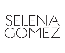Selena Gomez Logo - Selena Gomez Selena Gomez