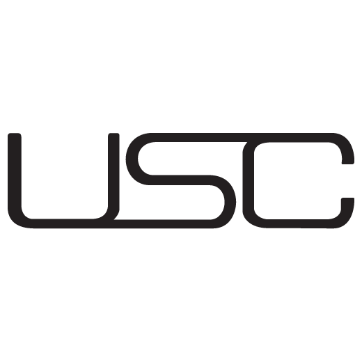 USC Logo - USC | St David's Dewi Sant Shopping Centre