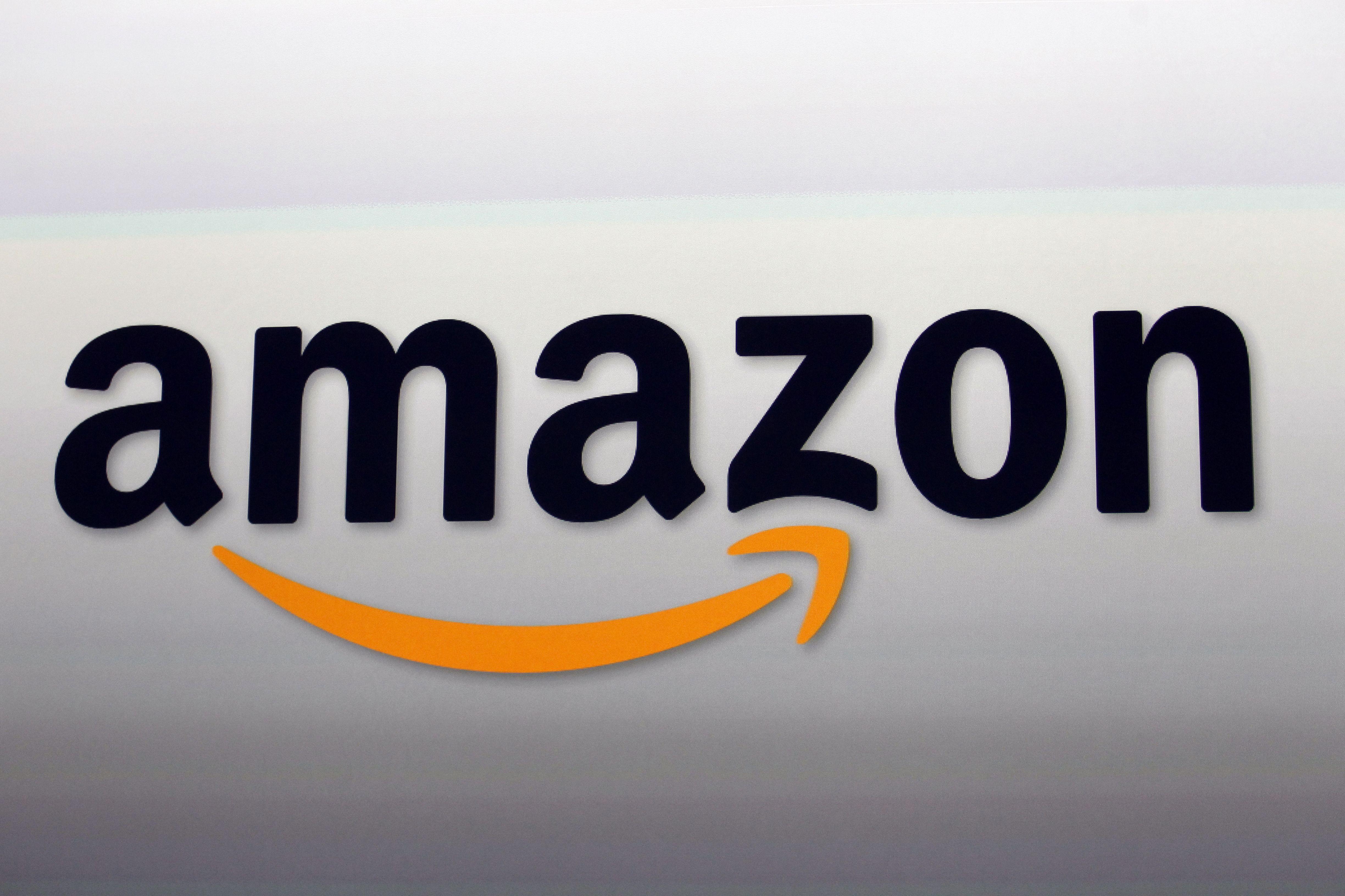 Household Goods Logo - Amazon to up store-brand offerings, including food, household goods ...