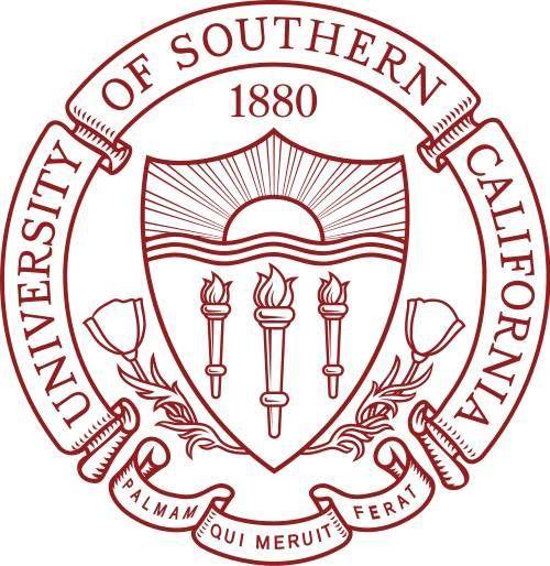 USC Logo - USC - University of Southern California Trojans - seal | USC ...