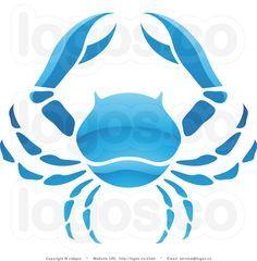 Crab Logo - 134 Best logo crab images | Visual identity, Design logos, Graphic art