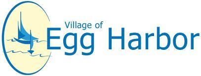 Egg Form Logo - Contact the Village - Village of Egg Harbor