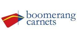 Boomerang Us Logo - Boomerang Freight Solutions Goes Out't Come Back