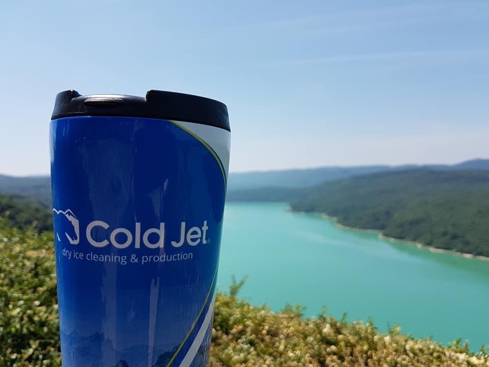 Cold Jet Logo - Cold Jet travel. Jet Office Photo. Glassdoor.co.uk
