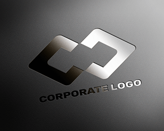 Modern Corporate Logo - Modern Corporate Logo Designed