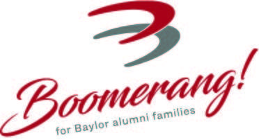 Boomerang Us Logo - Summer