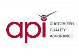 Household Goods Logo - SgT and API introduce sustainability services for textiles