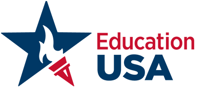 Usa.gov Logo - EducationUSA |