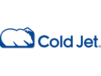 Cold Jet Logo - Jobs at Cold Jet