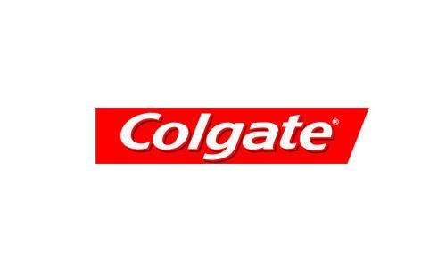 Rectangular White with Red Letters Logo - Colgate Logo. Design, History and Evolution