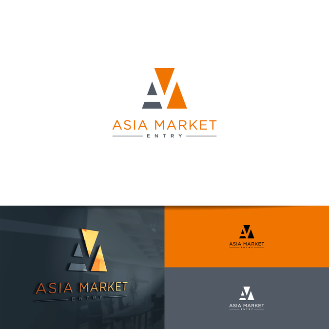 Modern Corporate Logo - Create A Modern Corporate Logo For A New And Youthful Sales Services
