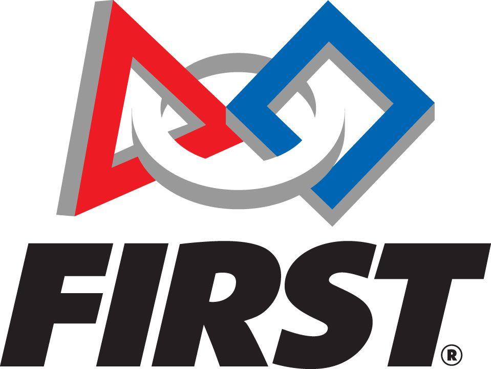 Robotics Logo - FIRST Brand and Logo Files | Resource Library | FIRST