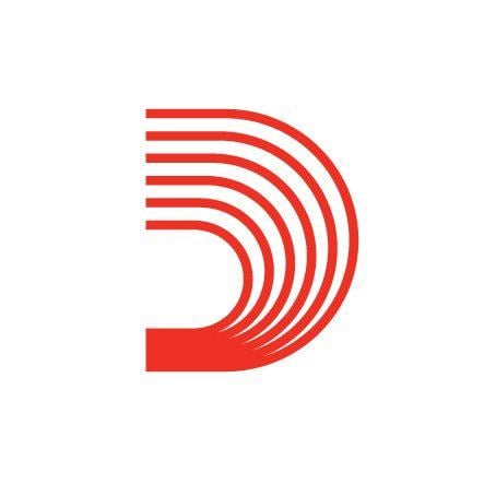 Red D-Logo Logo - D'Addario Strings :: D'Addario Official Logos and Guidelines