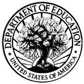 Us Department of Education Logo - Go With What Works: Career Choices & The 10 YearPlan