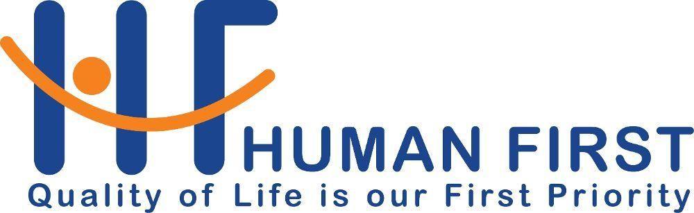 Google First Logo - Human First Logo... - Human First Office Photo | Glassdoor.co.uk