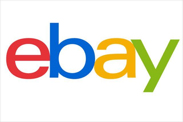 Google First Logo - EBay unveils 'cleaner, more contemporary and consistent' logo