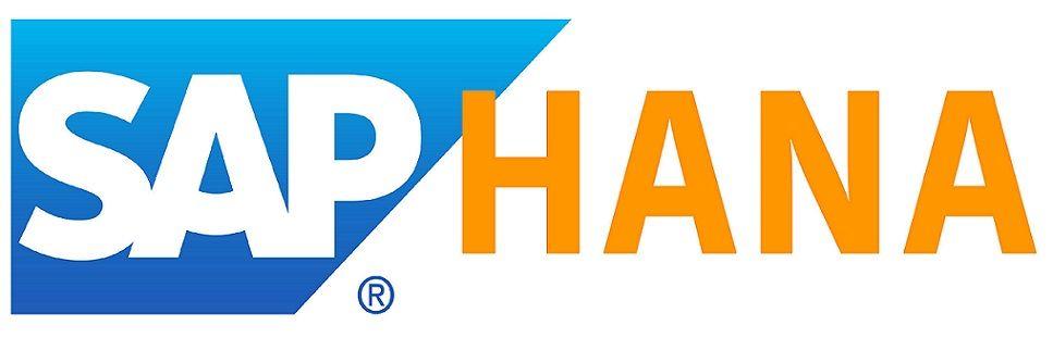 SAP Hana Logo - SAP HANA is now supported on SUSE Linux Enterprise Server for SAP