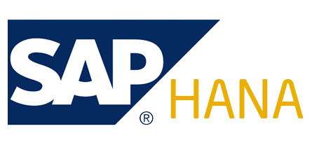 SAP Hana Logo - SAP HANA