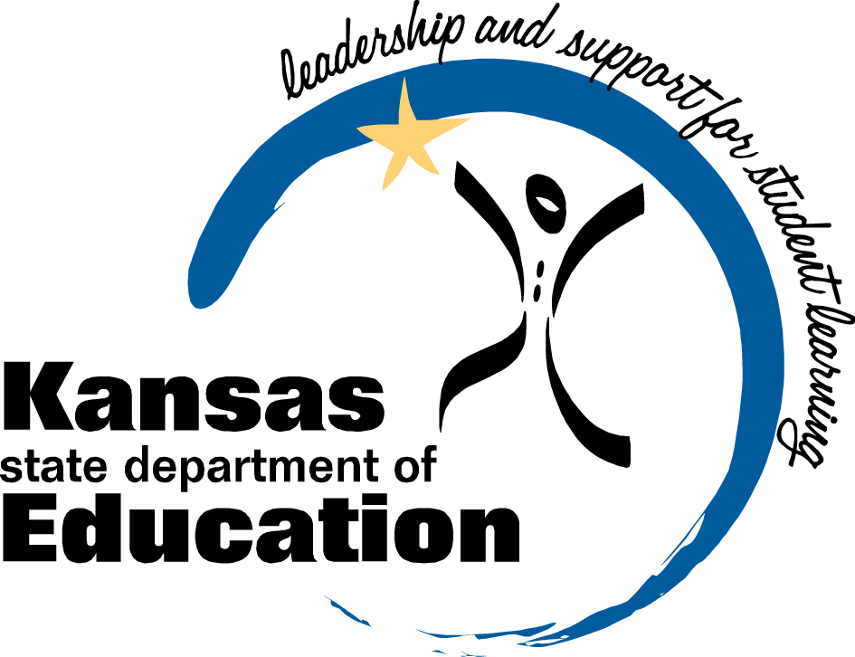Us Department of Education Logo - Accreditation. College of Education. Kansas State University