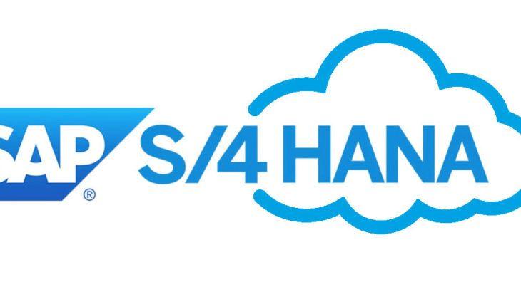 SAP Hana Logo - SAP HANA Text Analysis