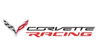 Corvette Racing Logo - CORVETTE RACING AT LE MANS: All Systems Go in Fight for Ninth Class ...