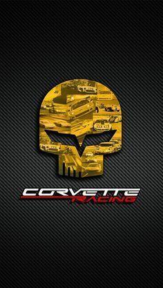 Corvette Racing Logo - Corvette racing logo. Logo inspiration. Corvette, Cars, Chevrolet