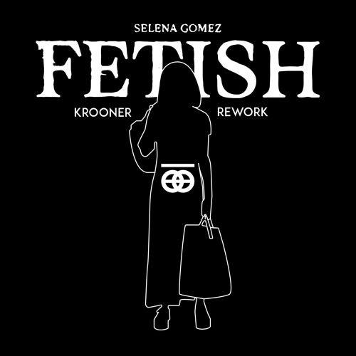 Selena Gomez Logo - Selena Gomez - Fetish (Krooner Rework) by KROONER | Free Listening ...