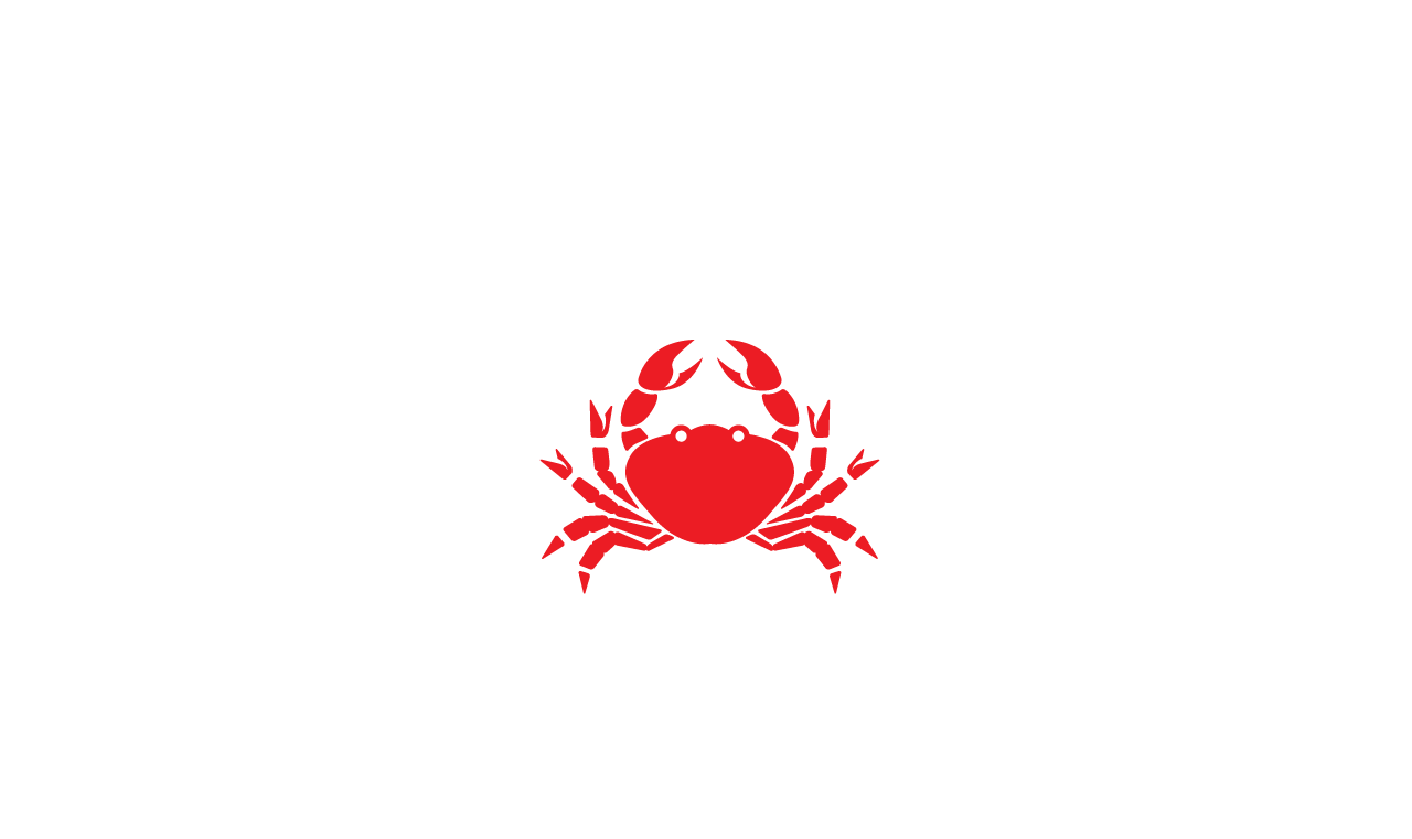 Crab Logo - Crab Logos